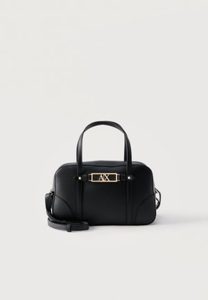 POLLY BAULETTO - Kézitáska - black