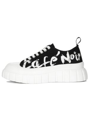 Sneakers basse - black