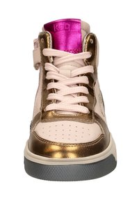 Keq Baskets montantes - brons