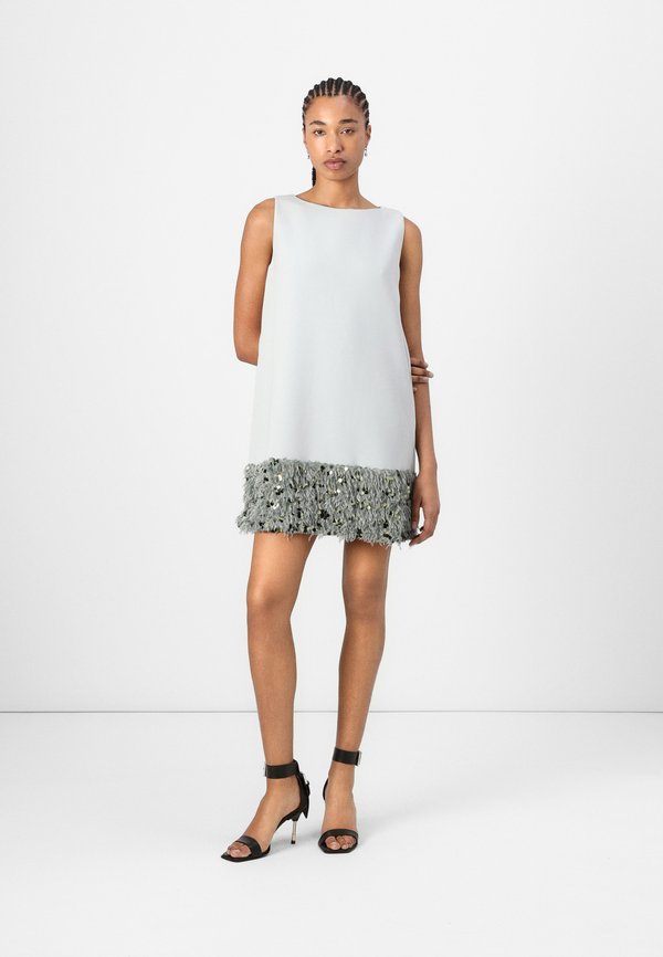 PASSION MAELLA DRESS - Cocktail dress / Party dress - aqua4