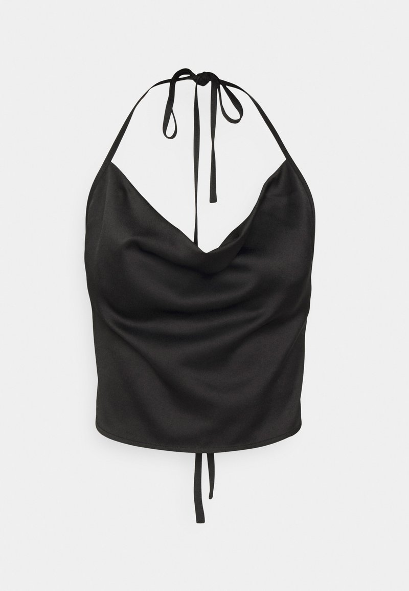 Vero Moda Petite Blouse zwart Vero Moda Petite Blouse zwart