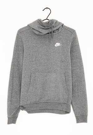 Nike Performance Hættetrøje - grey