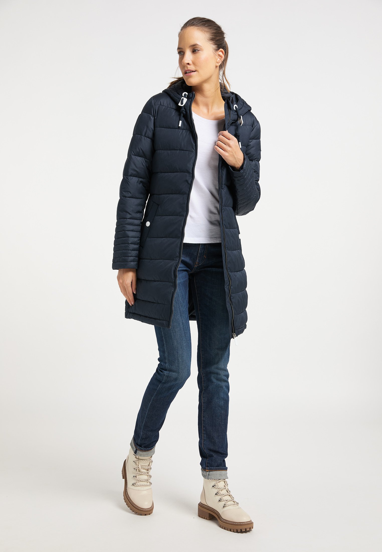Donna Cappotto invernale Donna Cappotto invernale