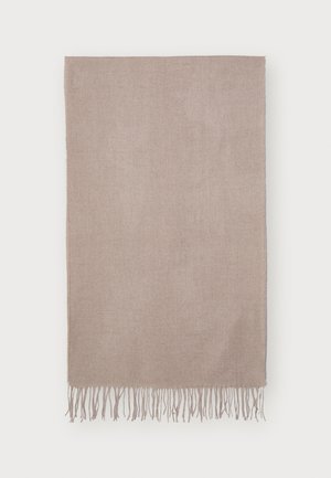 VMINGA SCARF  - Šalle - brown lentil