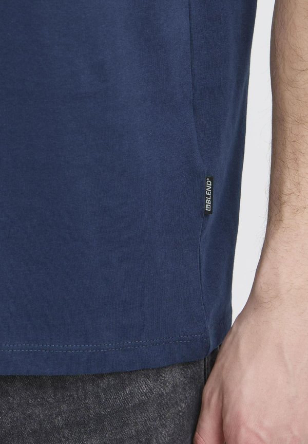 BHJENS - Basic T-shirt4