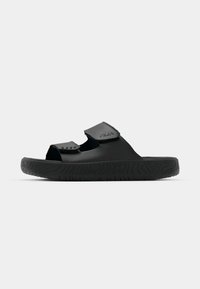 ETNA - Pantofole - black