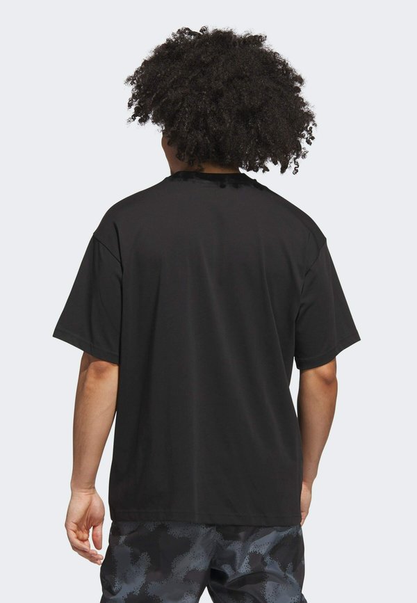 ANT BELIEVE - Print T-shirt3