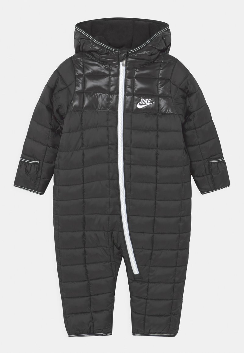 AIEOE Sneeuwpak Baby – Winter Overall Met Capuchon, Winddicht En Warm – Maten 70-100 Cm, Voor Jongens En Meisjes
