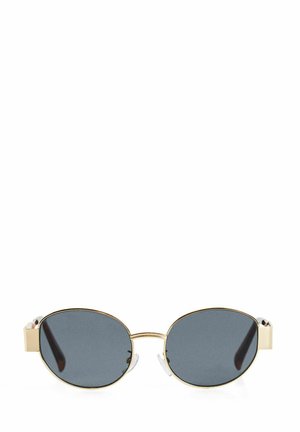 Ochelari de soare - gold coloured