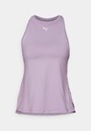 RACERBACK TANK - Débardeur - pale plum