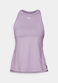 RACERBACK TANK - Top - pale plum