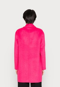Tommy Hilfiger Klassisk frakke - pink