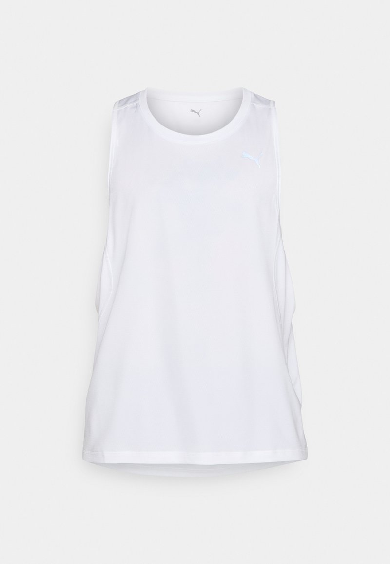 Puma Sport T-shirt wit Puma Sport T-shirt wit