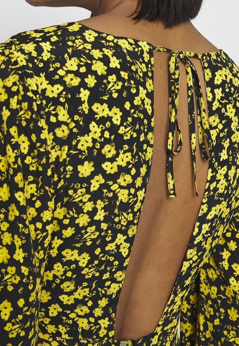 Topshop Day dress - multi-coloured - (Pre-owned) - Zalando.ie