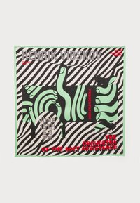 Não selecionado, black/mint