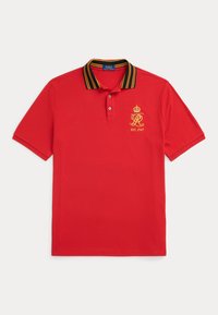 Non selezionato, red