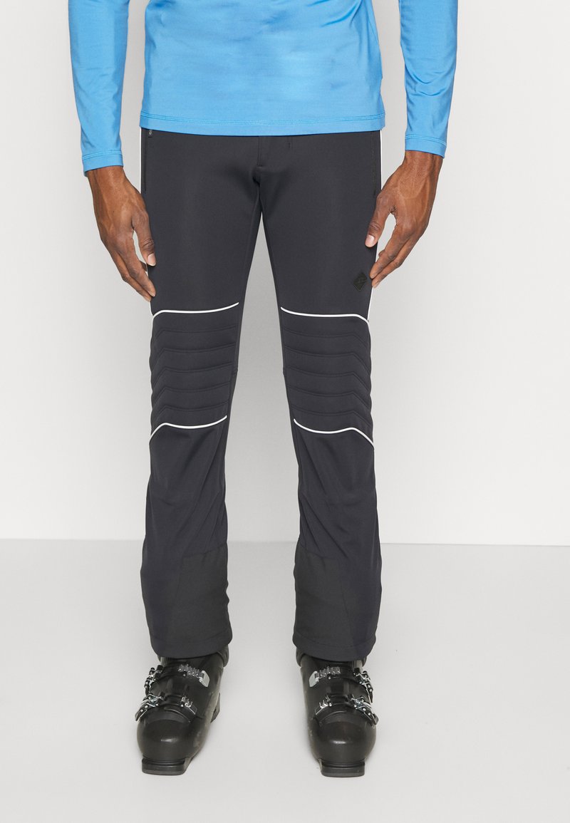 J.LINDEBERG HADLEY PANT Ski pants black Zalando.co.uk