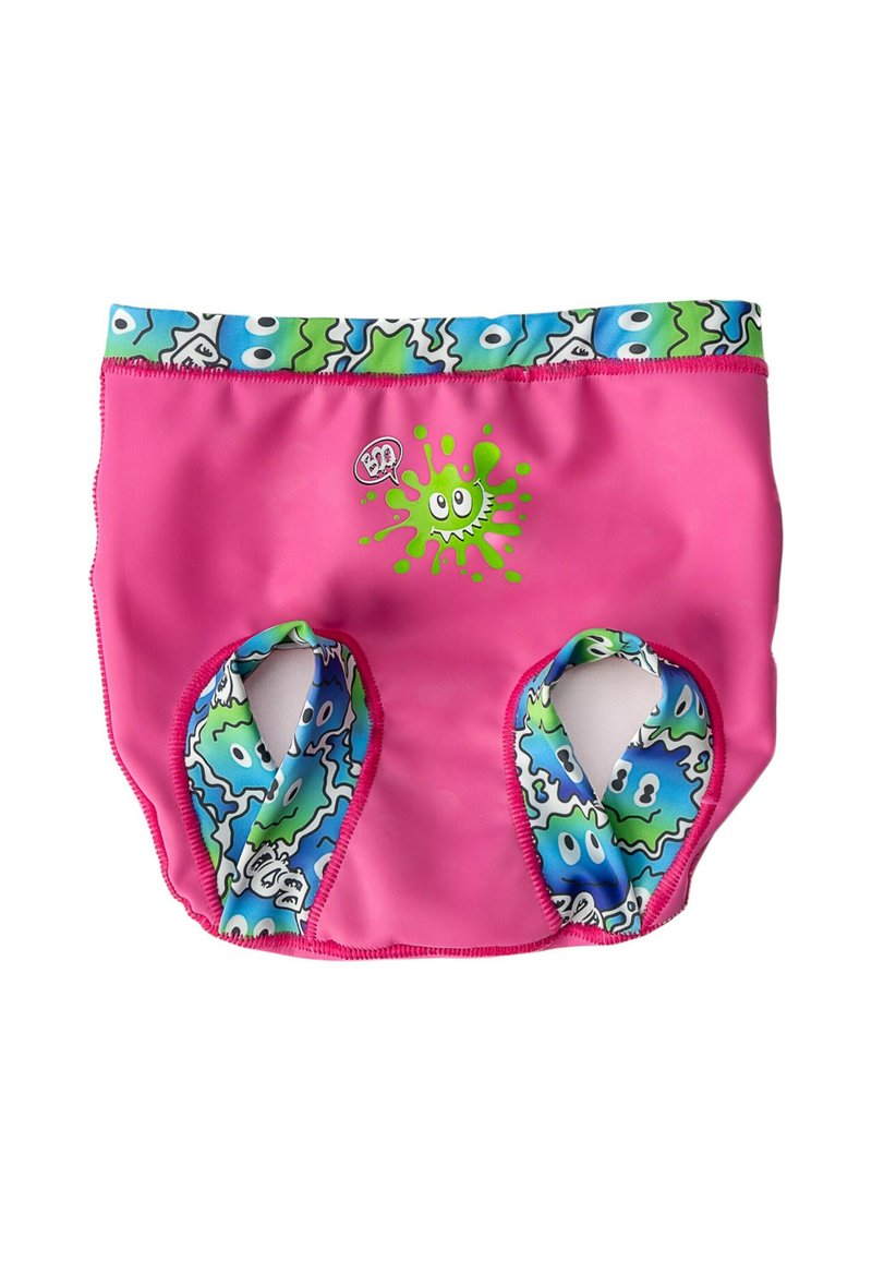 Aquarapid Bikini pezzo sotto - pink