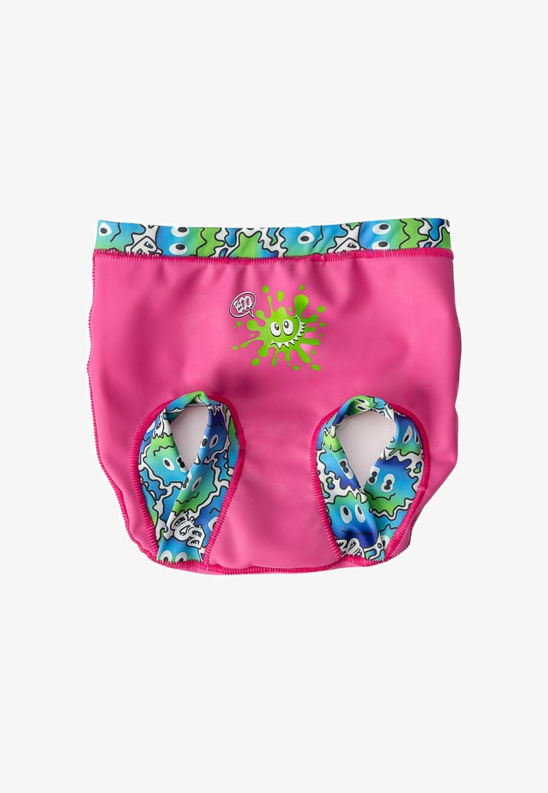 Aquarapid Bikini pezzo sotto - pink