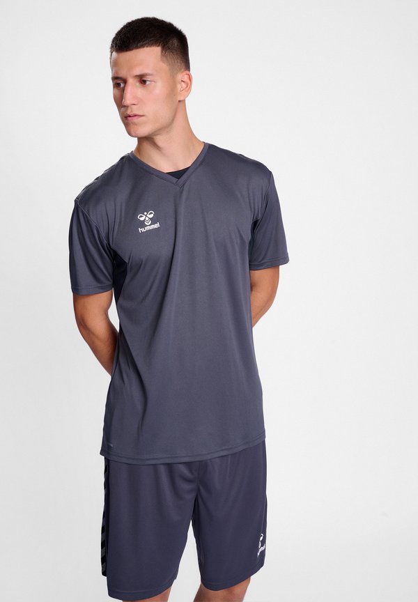 ESSENTIAL JERSEY - Sports T-shirt