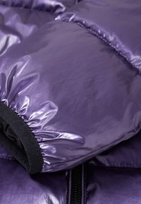 C&A Winter jacket - purple