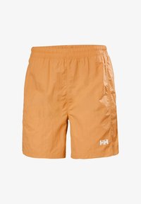 No seleccionado, apricot crush