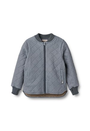 BENNI - Téli dzseki - ink stripe