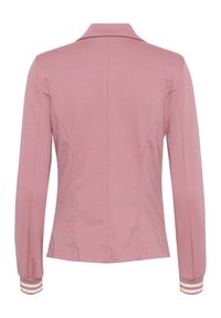 Kaffe KINNIE - Blazer - mesa rose
