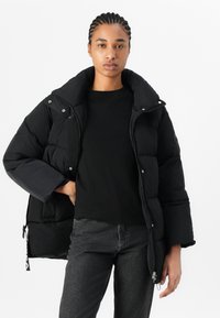 JOOP! Jeans CORALIE - Giacca invernale - black