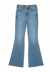 MONTANA - Flared Jeans - galveston