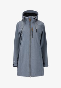 Selected, china blue