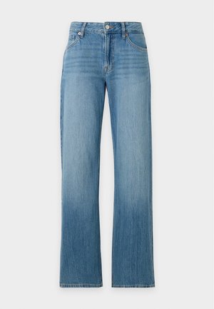 Pepe Jeans, LOOSE STRAIGHT NICKY - Relaxed fit jeans - blue denim