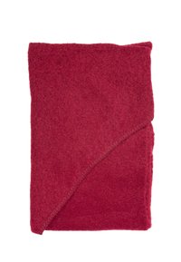 Seasons of April BRITTA - Foulard - bordeaux