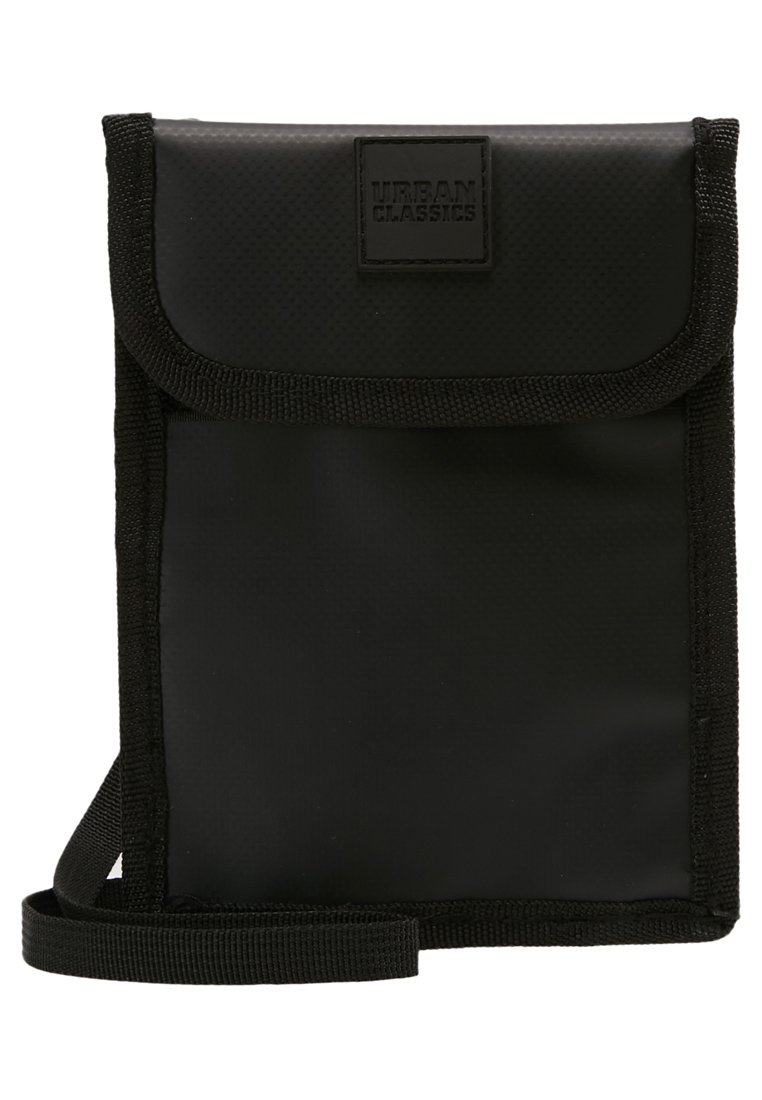 Uomo NECK POUCH COATED - Borsa a tracolla Uomo NECK POUCH COATED - Borsa a tracolla