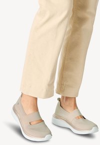 Tamaris Bailarinas - beige