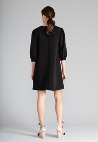 Jascha Stockholm ARIZONA - Freizeitkleid - black