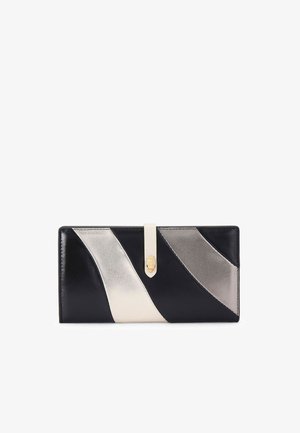 Kurt Geiger London Portafoglio - metal