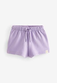 Next SOFT TOUCH - Träningsbyxor - lilac purple