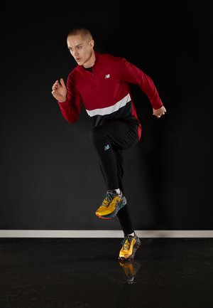SPEED - Pantaloni sportivi - black