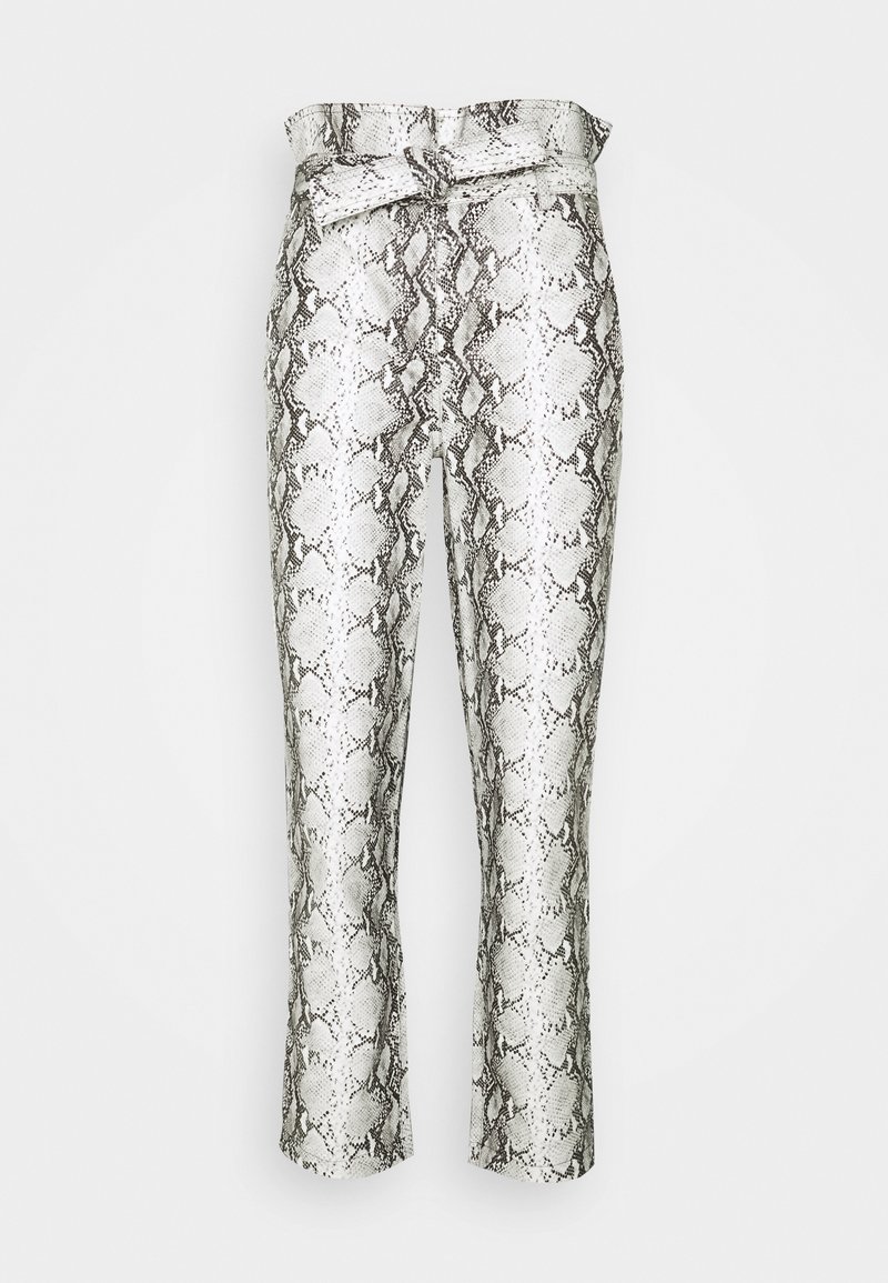 TWINSET Broek wit TWINSET Broek wit