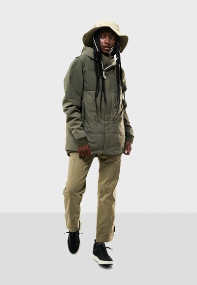 Tropicfeel NS60 EXTENDIBLE UNISEX - Vesta - khaki