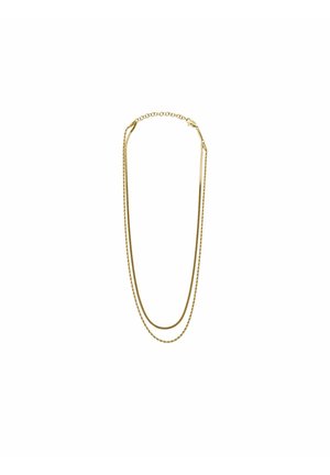 Esprit MEHRREIHIGE - Necklace - gold-coloured