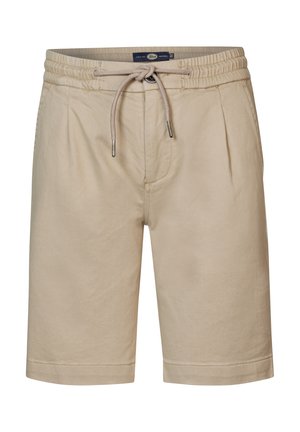 Shorts - light tan