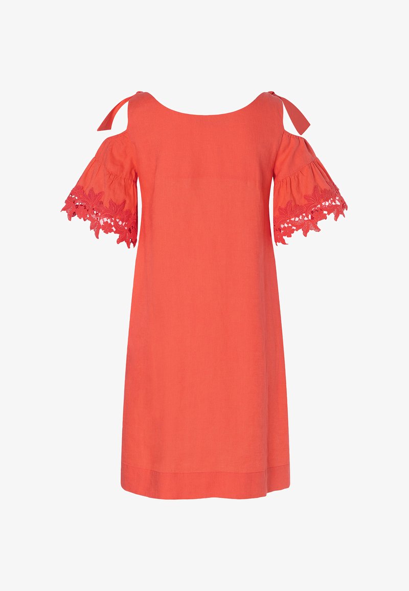 Laurel Kleid Koralle Laurel Kleid Koralle