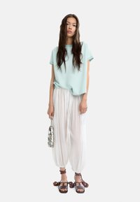 PARFOIS - T-shirt basic
