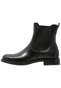 SARTORELLE 25 - Støvletter - black