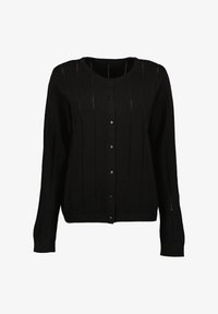 Unausgewählt, schwarz