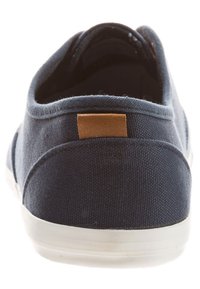 Jack & Jones SPIDER - Zapatillas - black navy