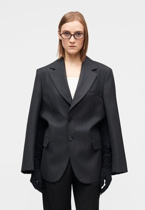 JACKET - Blazer - black