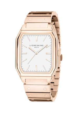 Ure - roségold-coloured